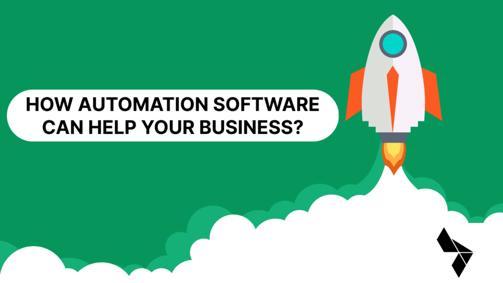 How can task automation software help business